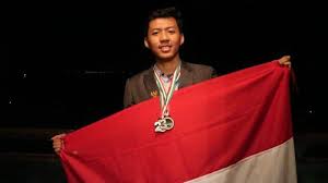 Check spelling or type a new query. Kisah Anak Pkh Raih Medali Di Olimpiade Astronomi Internasional Di Hungaria Sempat Diinfus Tribunnews Com Mobile