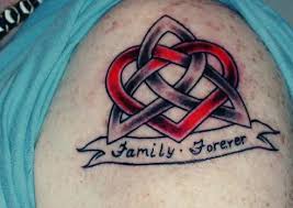 When did trinity tattoo art in tucson open? 9 Amazing Trinity Knot Tattoo Designs With Images Styles At Life