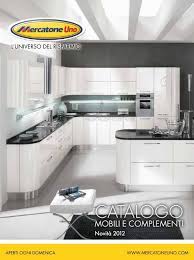 Vastissimo assortimento e soprattutto tanta componibilità e tante offerte. Catalogo Mercatone Uno