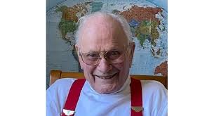 Hermann Boedeker Obituary (2022)