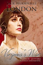 Amazon.com: French Letters Virginia's War eBook : London, Jack Woodville:  Kindle Store
