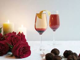 See more ideas about valentine dinner, valentine, valentine dinner party. A Valentine S Day Dinner Menu Fit For A Night With Friends Stories Kitchen Stories