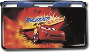 If anyone has a hori ds lite case (either this mario version, another image branded one, or the clear one) and has also tried these two generic off brand counterparts, please tell me how the quality and feeling of the two differs. Griffin Cars Protective Case For Nintendo Ds Lite C001dsh Best Buy