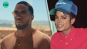 It All Started With a Big Joke? Truth Behind P. Diddys Secret Tunnel to Michael  Jackson House Rumor