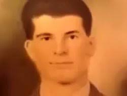 Clarence Henry Surber Sr. (1905-1983)