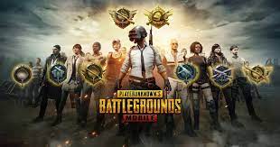 Pubg Mobile Conheca As Patentes E Saiba Como Subir Liga Dos Games