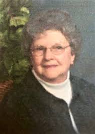 Obituary for Carolyn Elizabeth (McCoy) Archer