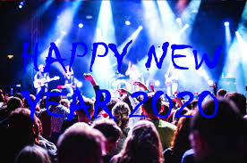 Image result for happy new year 2020 photo whatsapp