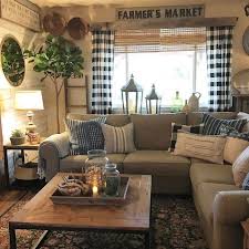 44 Simple Rustic Farmhouse Living Room Decor Ideas Decoraiso Com Modern Farmhouse Living Room Decor Farmhouse Decor Living Room Farmhouse Style Living Room