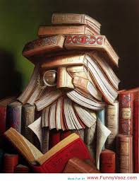 Cool Profile Picture Book Art Books Picture Quotes