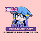 Anime & Manga Club event image