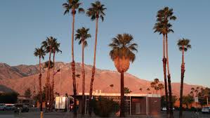 470 s calle encilia has a unit available for $2,100 per month. Palm Springs City Council Will Discuss Well In The Desert Location Thursday