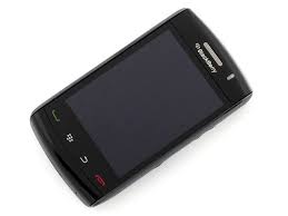 BlackBerry Storm2 9550 technische daten ...