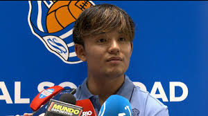 Kubo sobre su continuidad: He visto rumores, pero no he escuchado nada