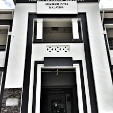 Hal ini karena manusia dapat berkompetensi secara lebih baik untuk. Photos At Fakulti Ekologi Manusia Upm University