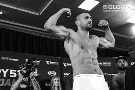 Kickboxing veteran badr hari has been sentenced to two years in prison in the netherlands for a pair of assault charges several years ago. Mike Passenier Badr Hari Is More Explosive At Lighter Weight Mma Plus