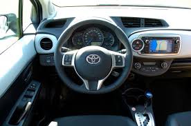 The hybrid was a comfortable cruiser and. Toyota Yaris Hybrid Driven Why Europeans Won T Get Prius C