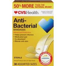 Latex Free Bandages Latex Free Bandaids