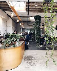 Places listed on the map with company name, address, distance and reviews. This Airy Bushwick Cafe Is Now The Best Coffee Shop In America Sey Coffee Secretnyc