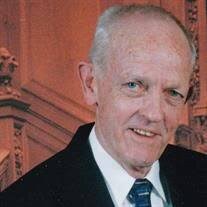 George L. Benton Obituary