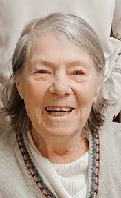 Katherine Race Obituary (2023)