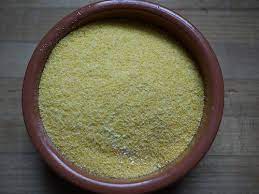 Does Cornmeal Go Bad Does It Go Bad