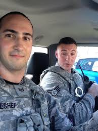 Make Air Force Jodies Great Again 🫡 🎶