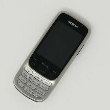 Unlock your nokia 6303 classic now! Nokia Classic 6303c Silver Vodafone Mobile Phone 19 99 Picclick Uk