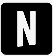 Download Netflix Comments Netflix Icon Png Black Png Image For Free The 980x980 Transparent Png Image Is Popular An Iphone Icon App Icon Ios App Icon Design