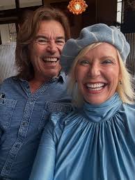 Took Karl to S.F. today. Last night Tim, Karl and I had a lovely dinner out.