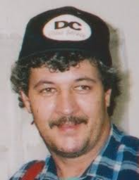 Oliver "Carl" Daugherty Jr.