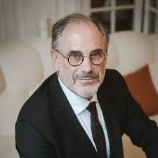 Gregory Benoit's Instagram, Twitter & Facebook