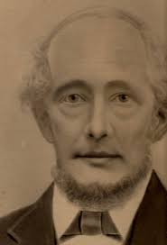 John Maugridge Snowden