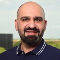 Mustafa Al Dulaimi Email & Phone Number