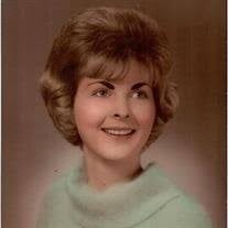 Lois Henderson Obituary