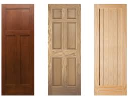 Interior Doors Mastercraft
