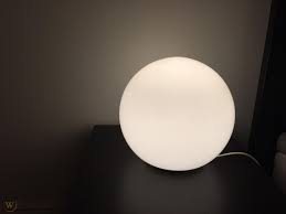 Great table lamp!!!dkt57i love this lamp and for the price you can't beat it. Pair Of Ikea Fado Table Lamps 1797964873