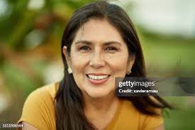 144 Healthy 50 Year Old Woman Stock Photos, High-Res Pictures, and Images