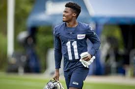 It's now on the radar. Seahawks Receiver Phillip Dorsett Ii Already Ruled Out Vs Cowboys May Be Headed To Injured Reserve Sports Wenatcheeworld Com