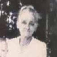 Mary Francis Bledsoe (1859–1920)