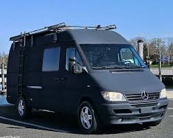 Image result for Black 2004 Sprinter