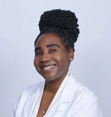 Dr. Margaret Stevens, Nurse Practitioner