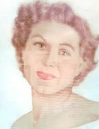 Obituary information for Dorothy Mae Branson