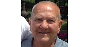 Amos Caskey Obituary (1931