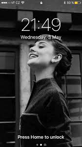 Our team searches the internet for the best and latest background wallpapers in hd quality. Audrey Hepburn Wallpaper Phone 750x1334 Wallpaper Teahub Io