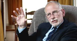 Oorlog in Westerbork, april-september 1945