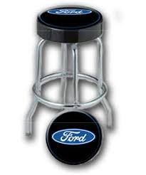 See 126 unbiased reviews of ford's garage, ranked #99 on tripadvisor among 656 restaurants in clearwater. Ford Garage Stool Overstock 3033676