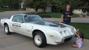 Pontiac firebird trans am 1980. This Weird 1980 Trans Am Turbo Was The Last Breath Of The Muscle Car Era Youtube