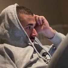 Or link up with jose mourinho at man united? Benzema Instagram Following