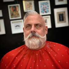 Santa From Atlanta profils